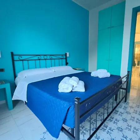Apartman L'opera Ammare *