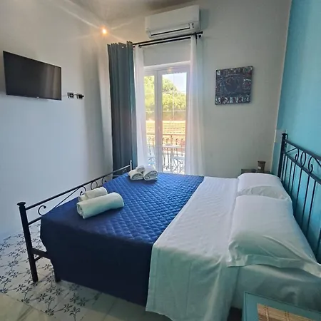 Apartman L'opera Ammare *