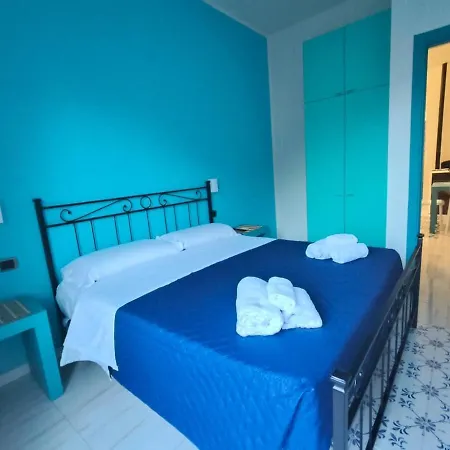 Apartman L'opera Ammare Palermo