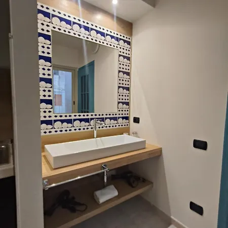 L'opera Ammare Apartman
