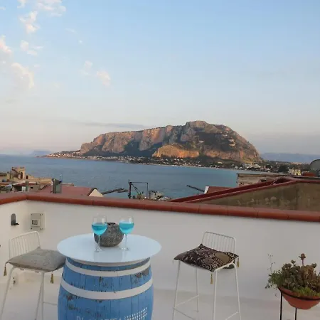 L'opera Ammare Apartman *