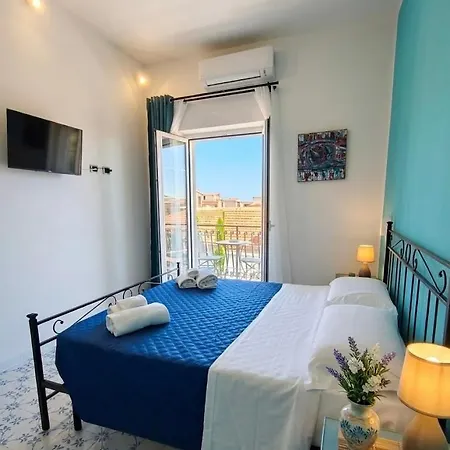 L'opera Ammare * Palermo