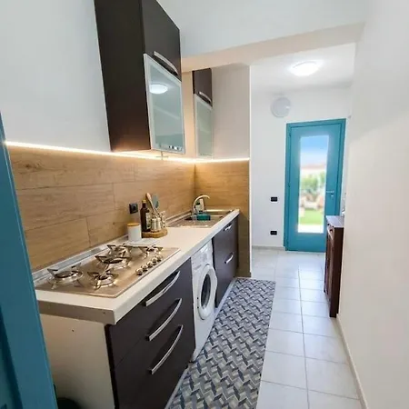 Apartman L'opera Ammare Palermo