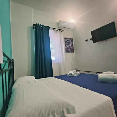 Apartman L'opera Ammare Palermo
